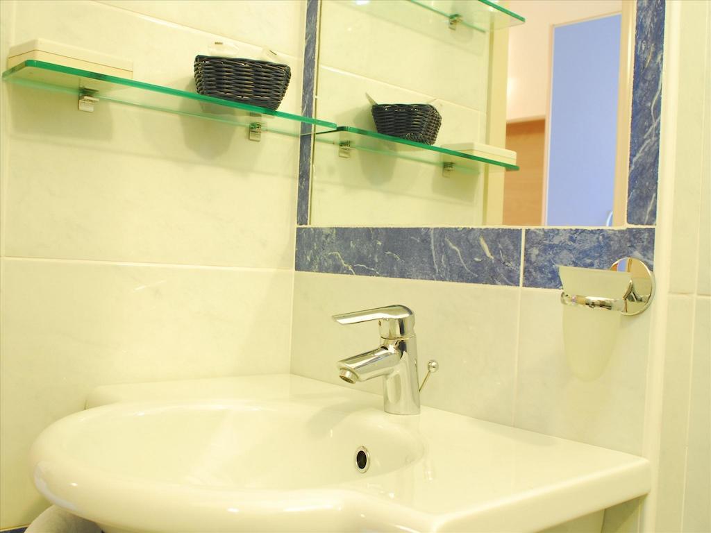 Hotel Veliero Rimini Ruang foto